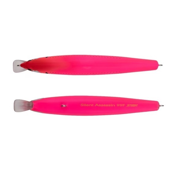 EXSENCE サイレントアサシン 99F AR-C